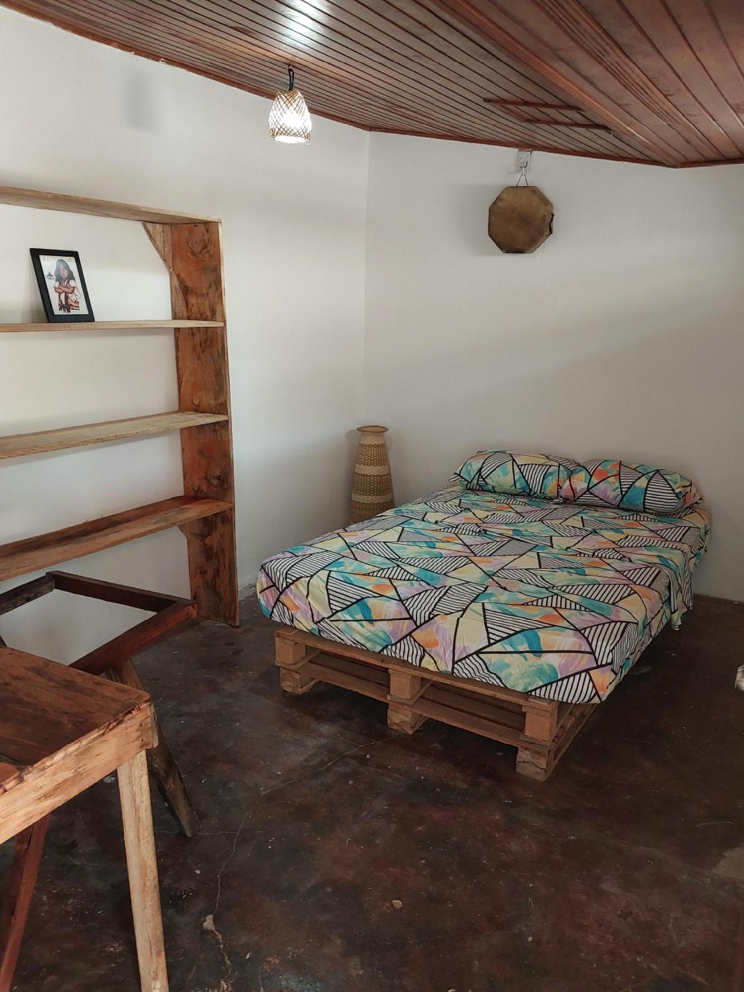 Hostel Nugeku Rincon Exterior photo