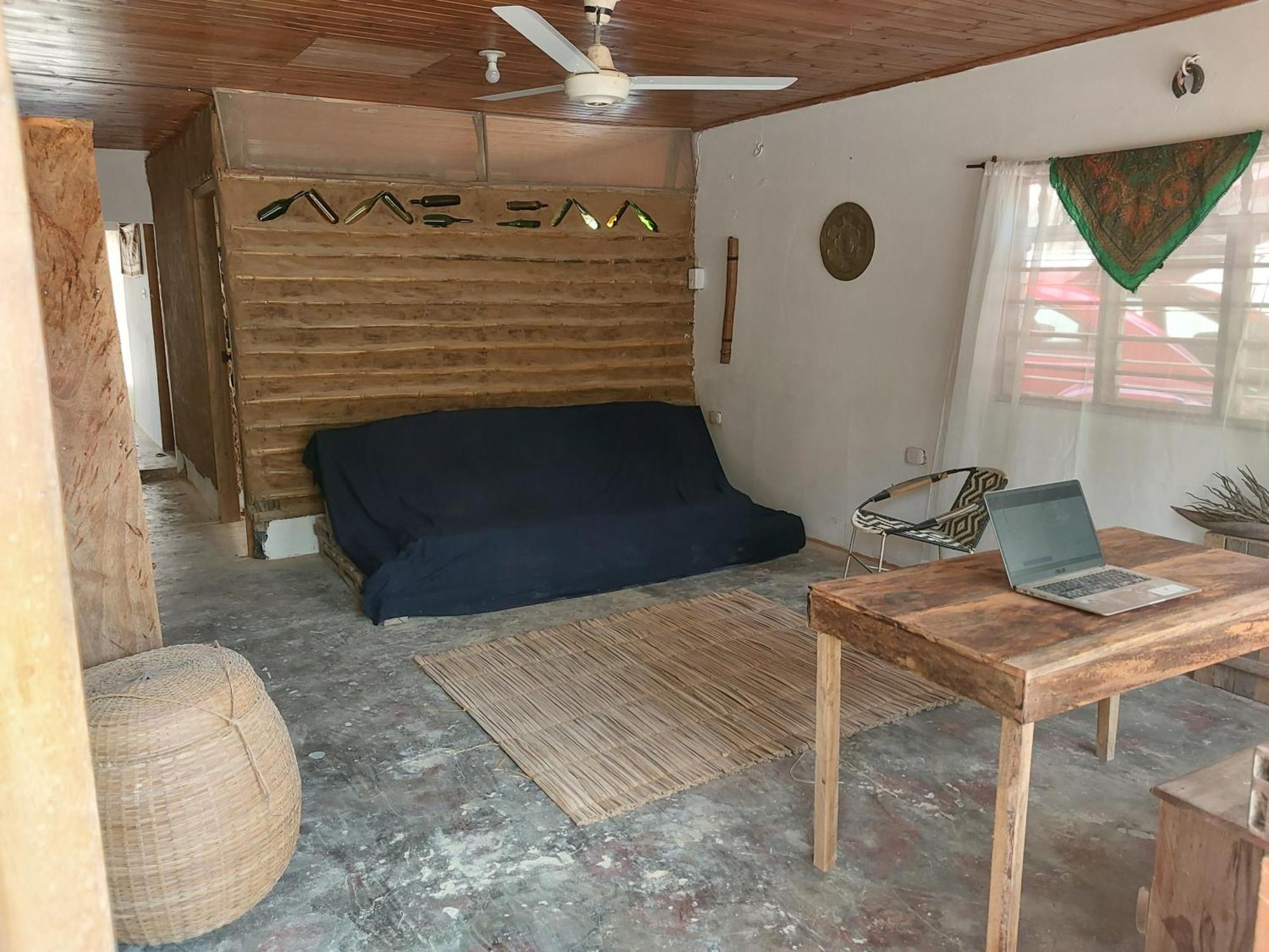 Hostel Nugeku Rincon Exterior photo