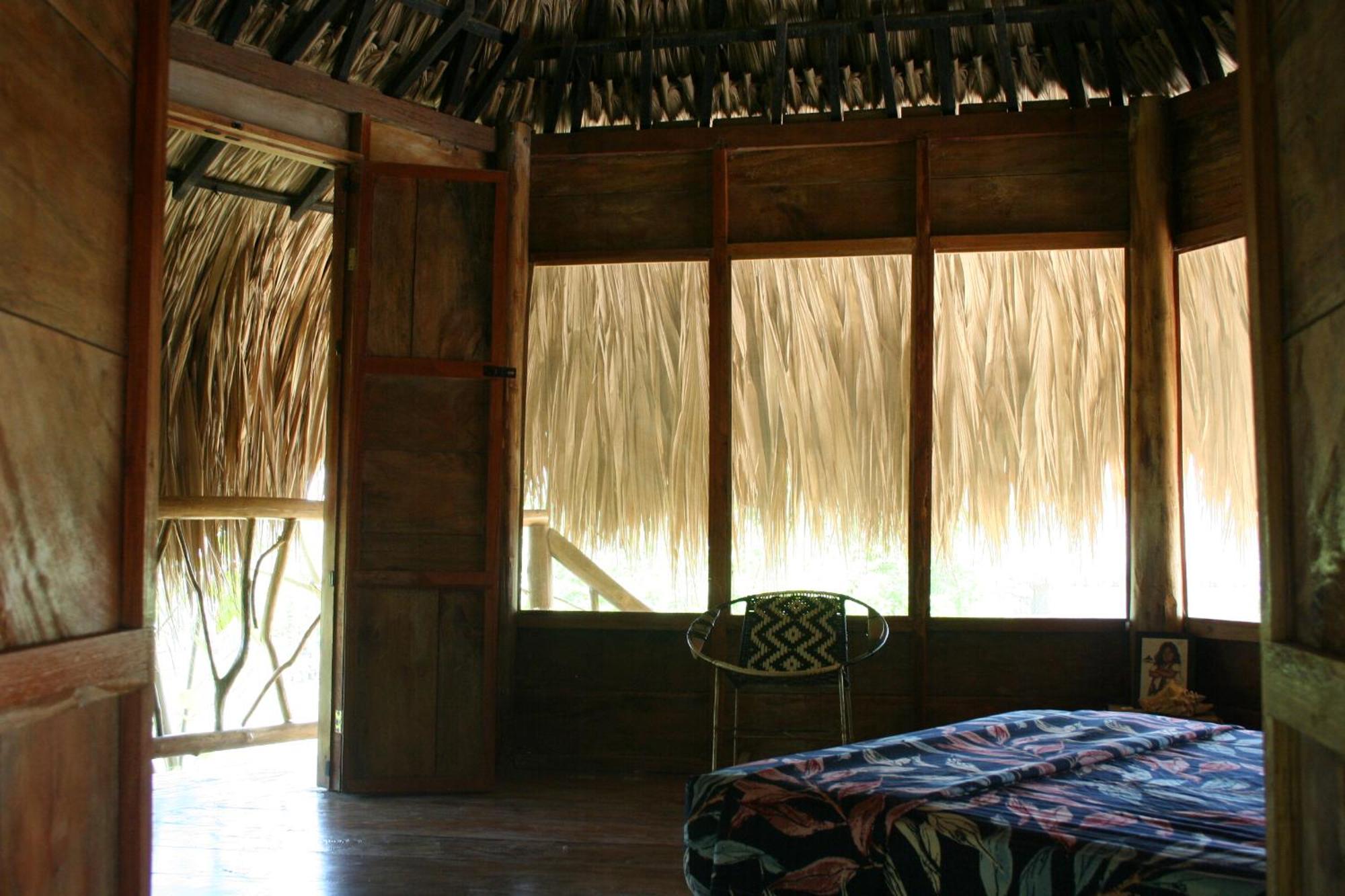 Hostel Nugeku Rincon Exterior photo